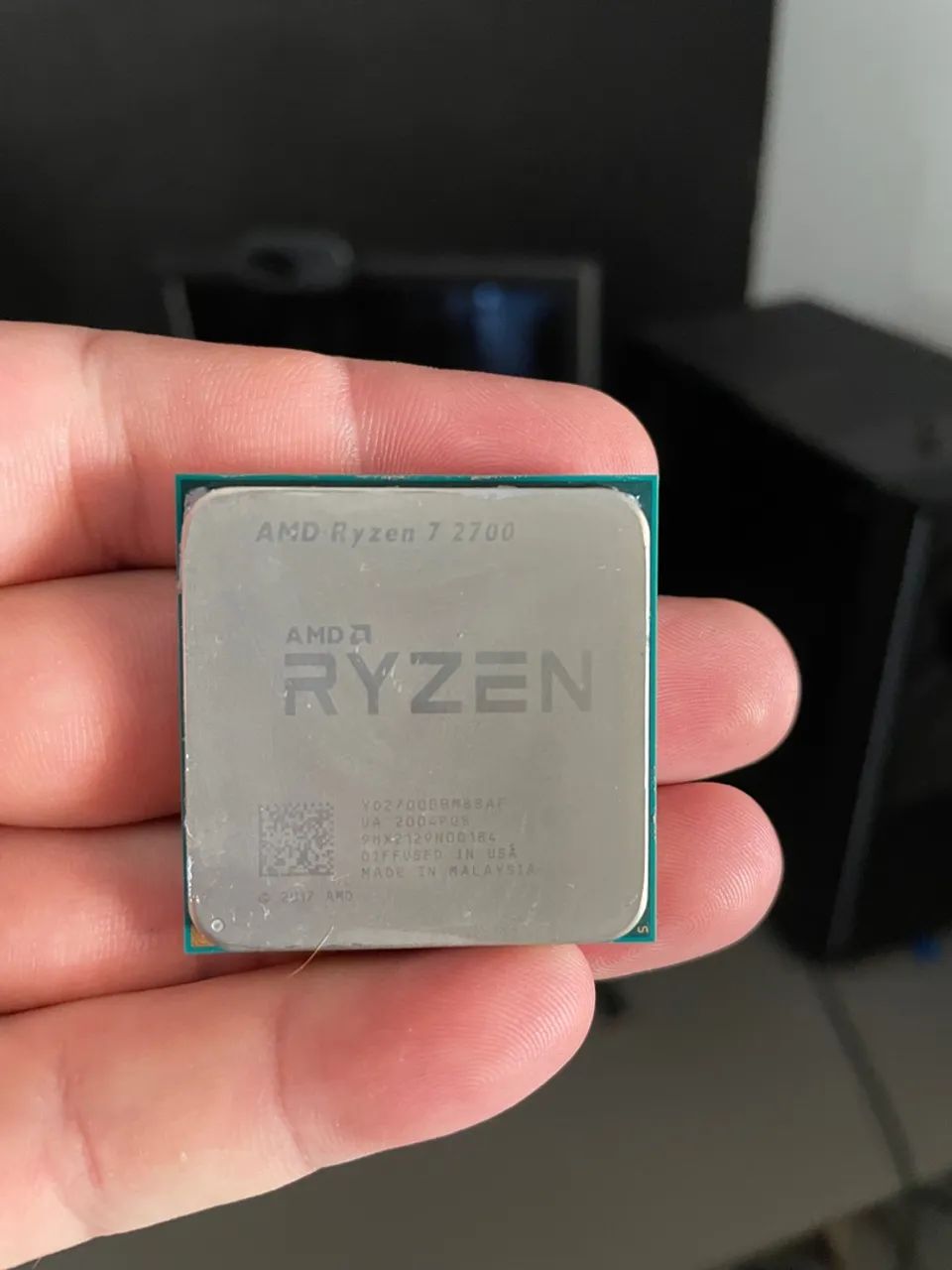 Amd Ryzen Ryzen 2600 Hashrate Ryzen 2700 Hashrate Ryzen 2700 Apu