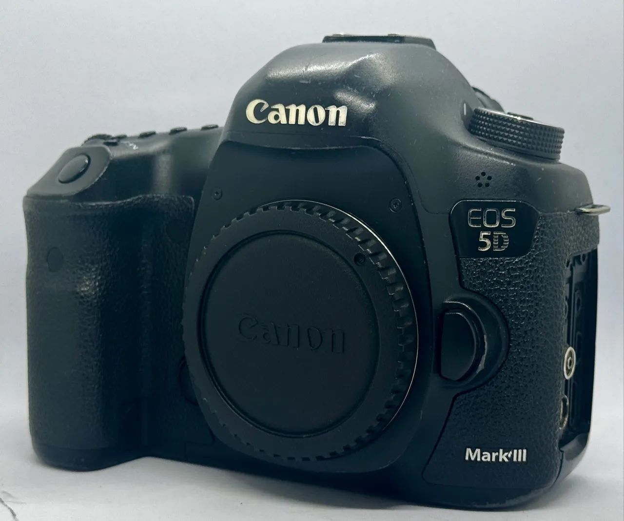 Canon EOS 5D Mark III 