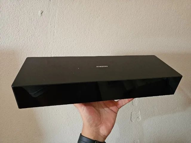 Central One Connect Samsung SOC1001NA - Foto 3