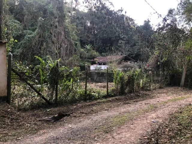 Terreno para formar Chácara - 1.517 m2 - com matrícula - Foto 2