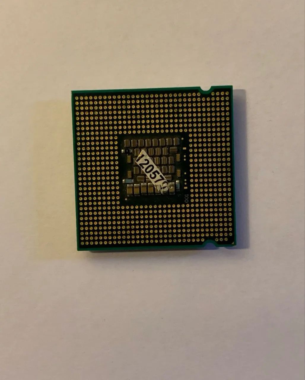 Intel Core 2 Duo E6320 Processor64317757362817121