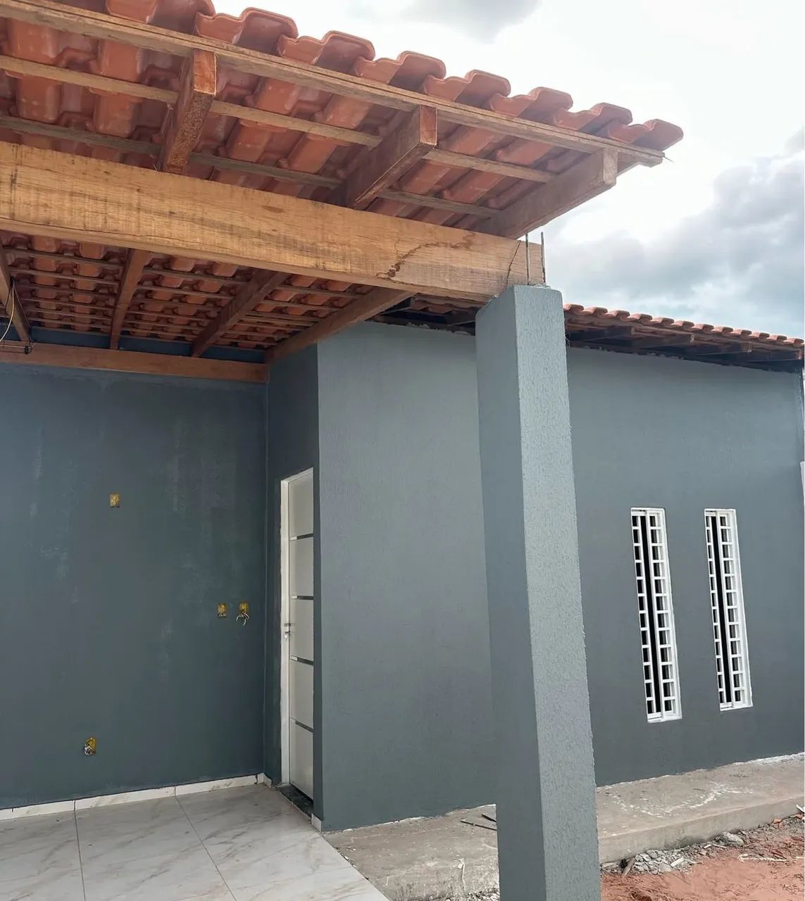 Casa a venda - SALVADOR LYRA  - Foto 5