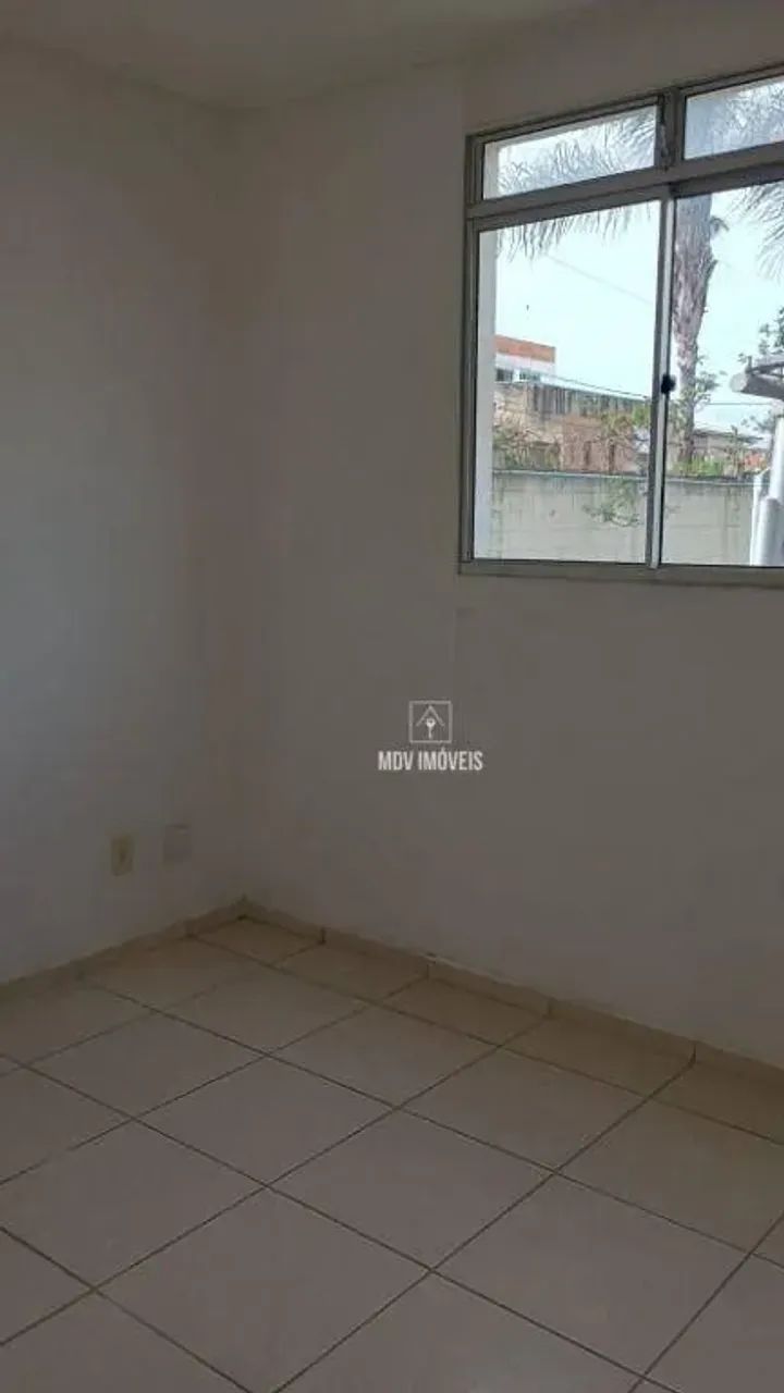 Apartamento 2 quartos bairro Gavea em Vespasiano! - Foto 3