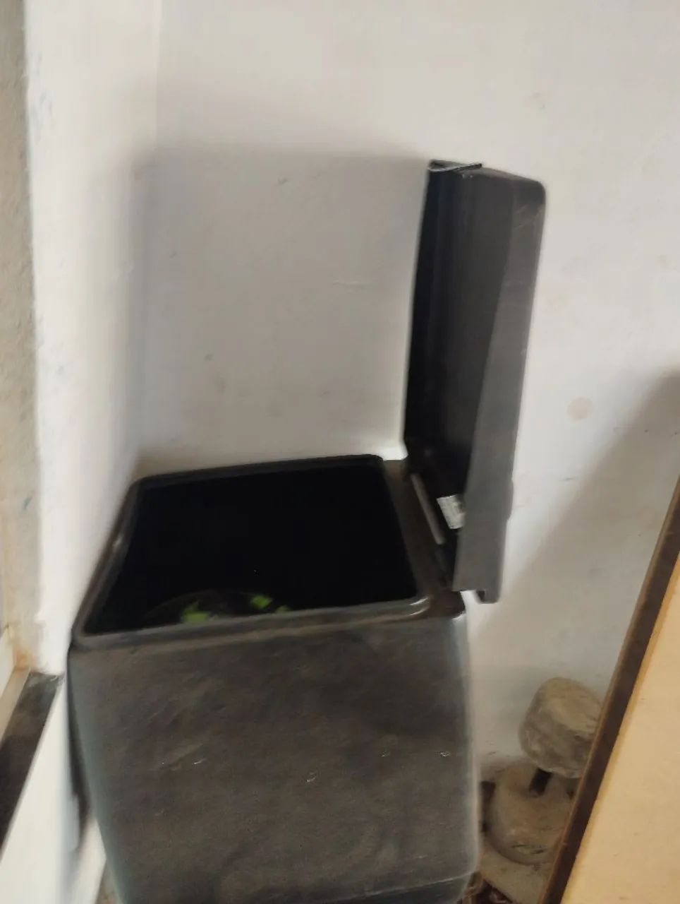 Baú de moto 120 litros! - Foto 5