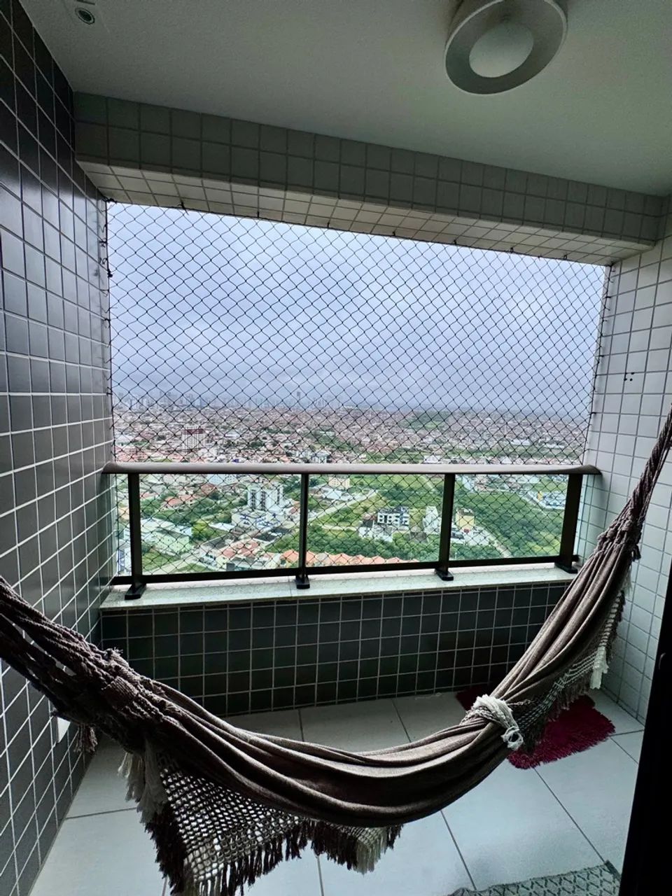 Apartamento para venda no edifício Cosmópolitan  - Foto 3