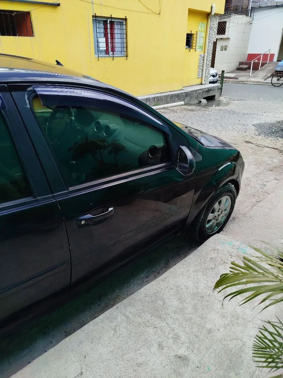 Carro fiesta cetan todo filé! - Foto 3