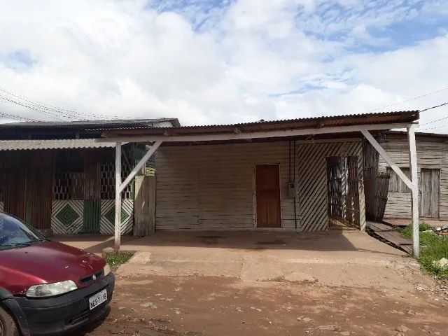 Casa no Laguinho ótimo preço pra vender logo