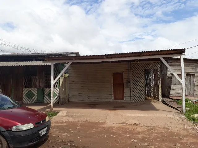 Casa no Laguinho ótimo preço pra vender logo