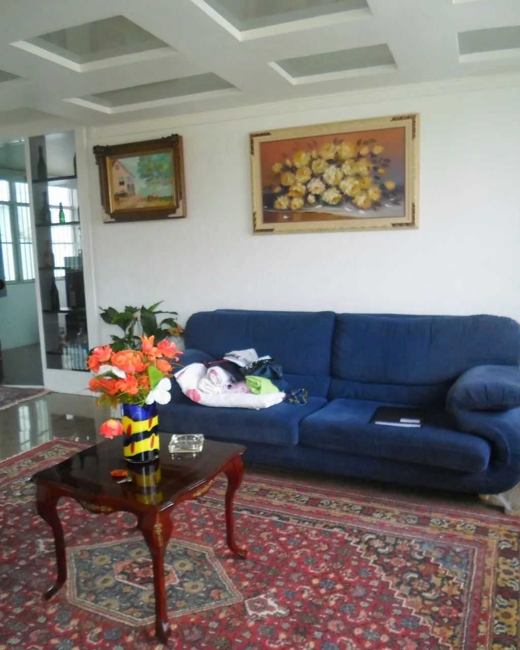 CASA RESIDENCIAL em São Luís - MA, Calhau - Foto 3