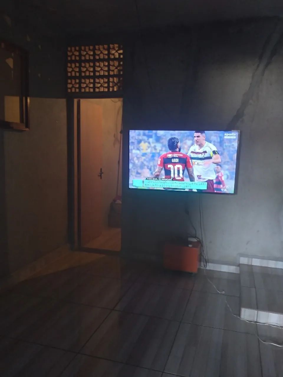 Foto - Taboão da Serra - Jardim Trianon