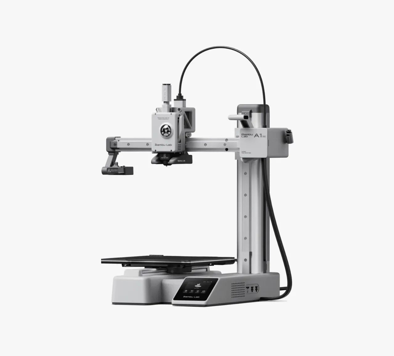 Impressora 3D Bambu Lab A1 Mini SEM Combo + 1 Kg de Filamento