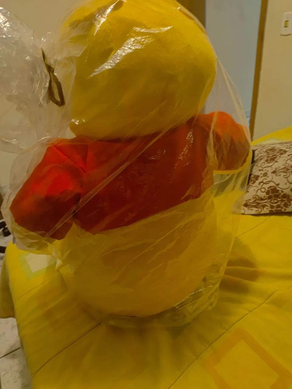 Urso de pelúcia gigante  - Foto 3