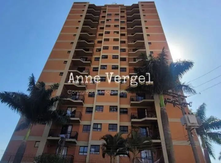 Apartamento 2 quartos à venda no km 18 em Osasco 61m2 c 2 vagas de carro coberta próximo à