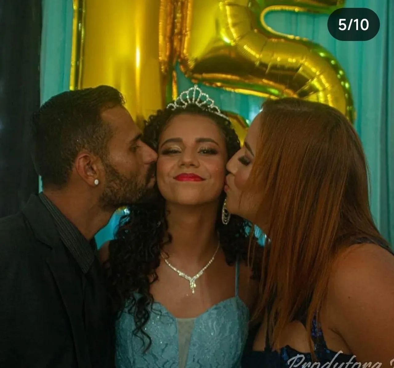 Kit festa aniversários, casamento, empresas - Foto 5