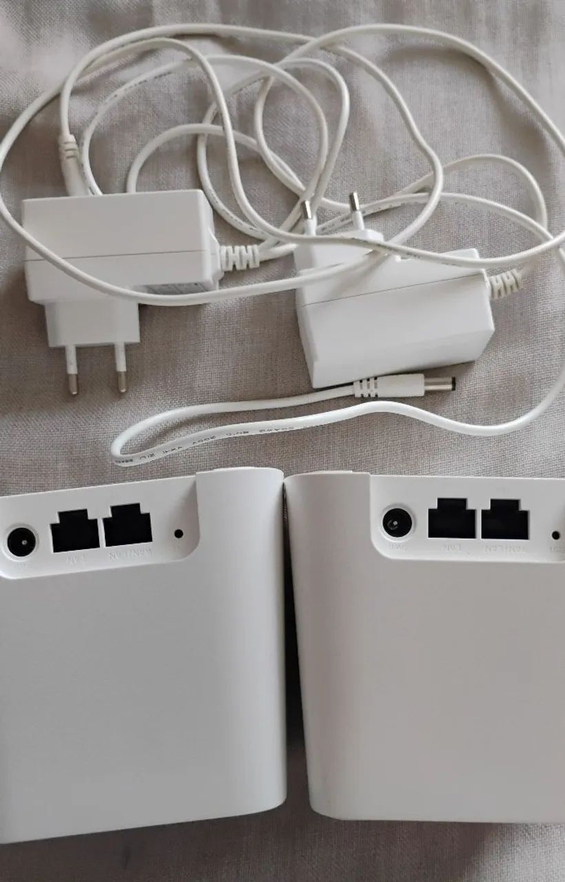 Roteador twibi fast intelbras 64842050960257122