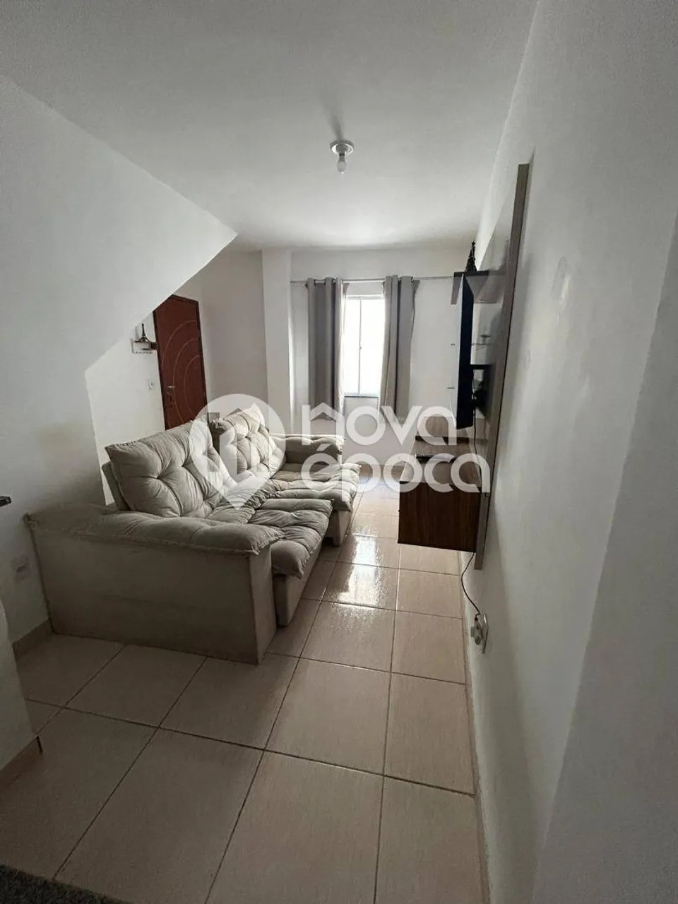 Olaria | Apartamento 2 quartos, sendo 1 suite