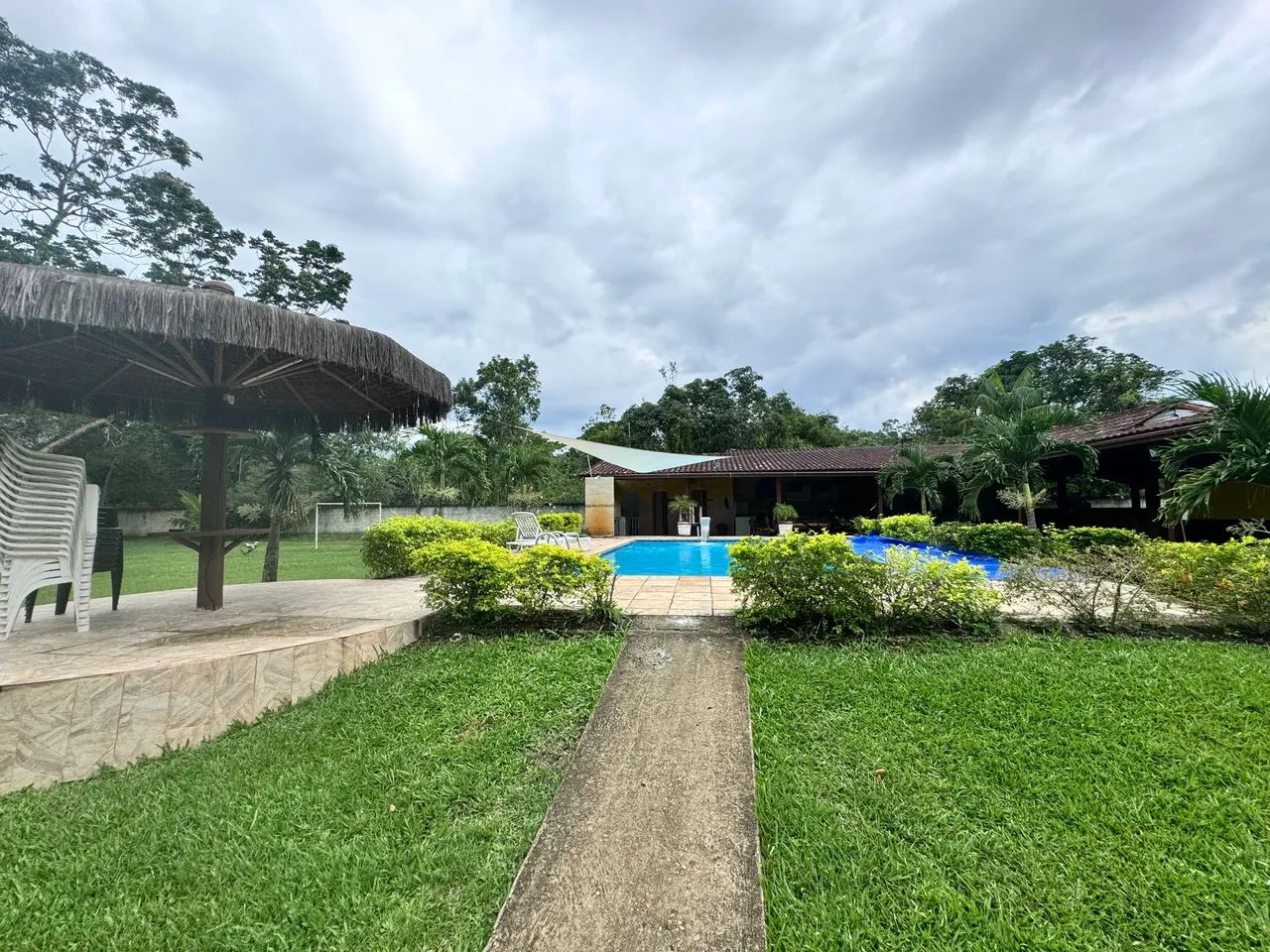 Lindo sítio em vale das Pedrinhas Guapimirim temporada  - Foto 8