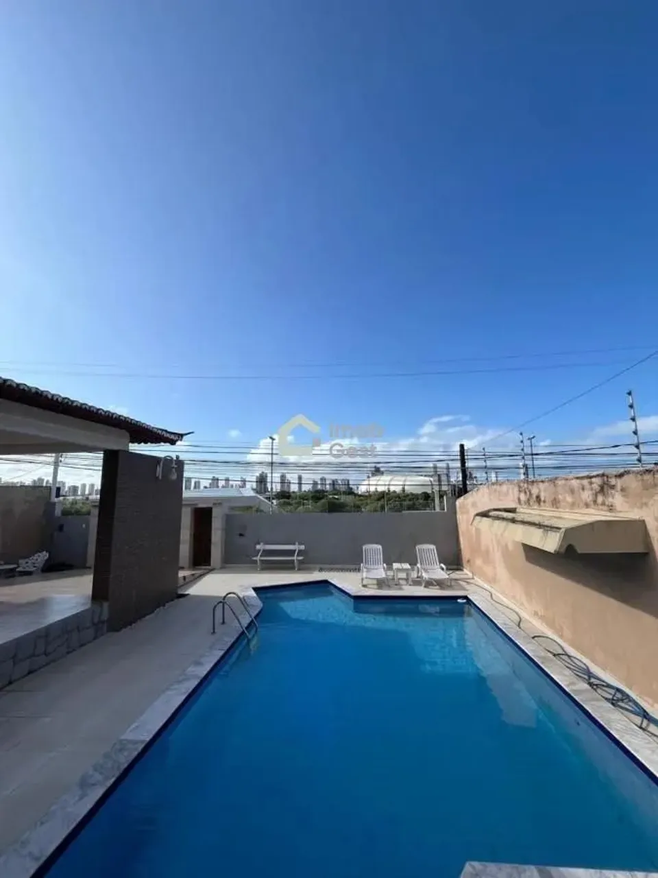 Casa para Venda em Natal / RN no bairro Lagoa Nova