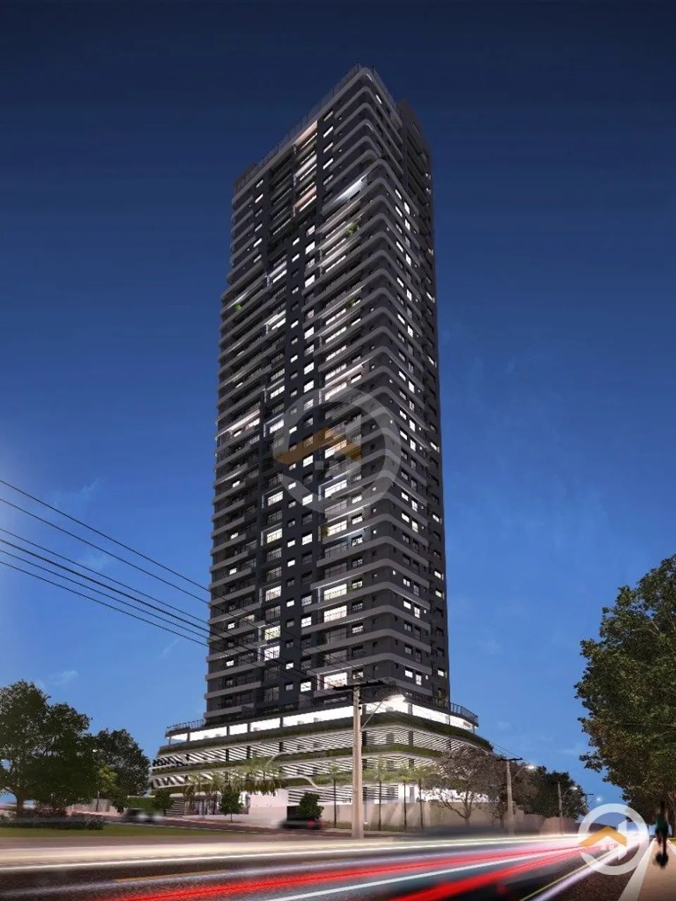 Apartamento à venda em Goiânia/GO - Foto 4