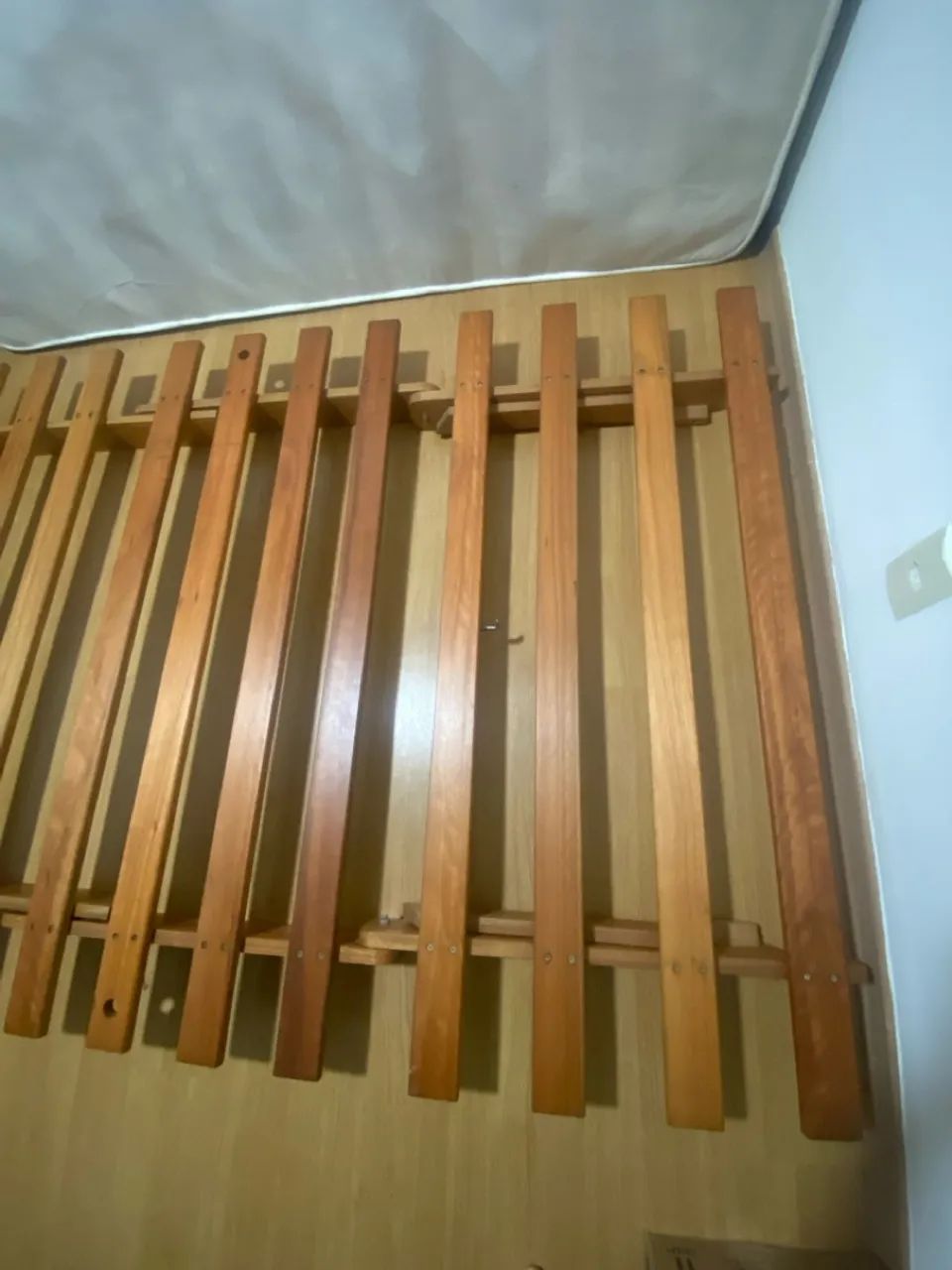 Estrado Cama casal, Sofá e Espreguiçadeira - Foto 2