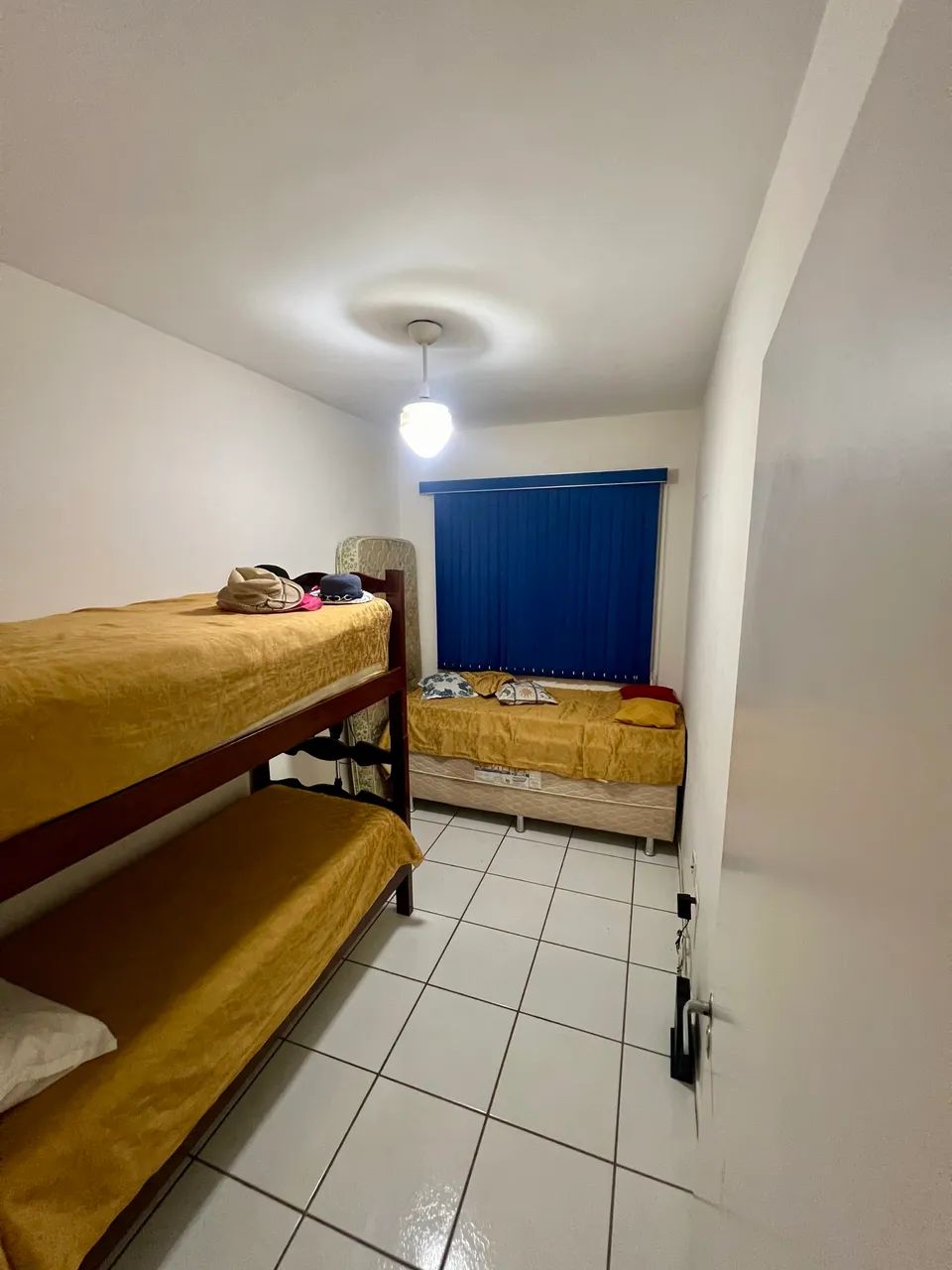 Apartamento Beira Mar Ocian Temporada!!! - Foto 8