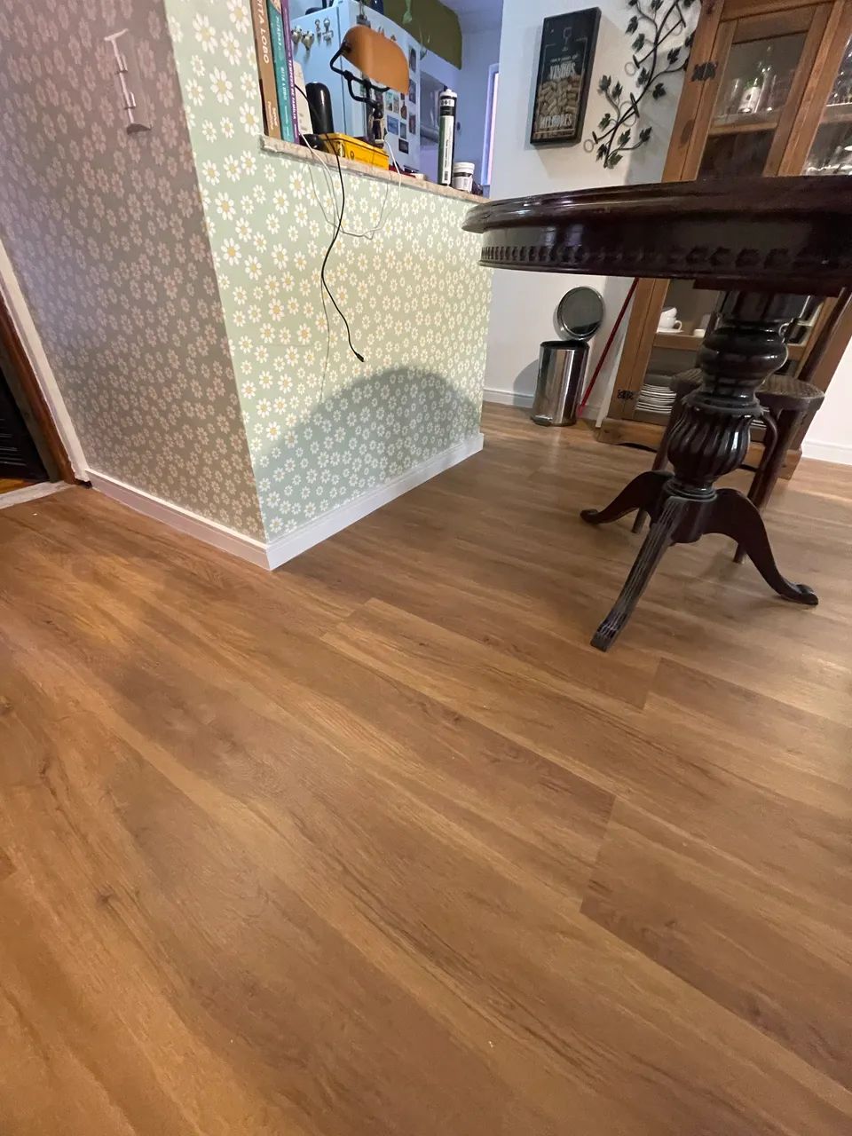 Instalação de pisos Vinilicos - Foto 3
