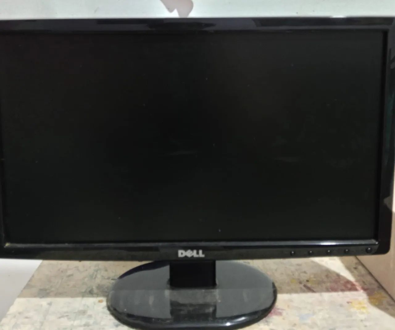 Monitor Dell