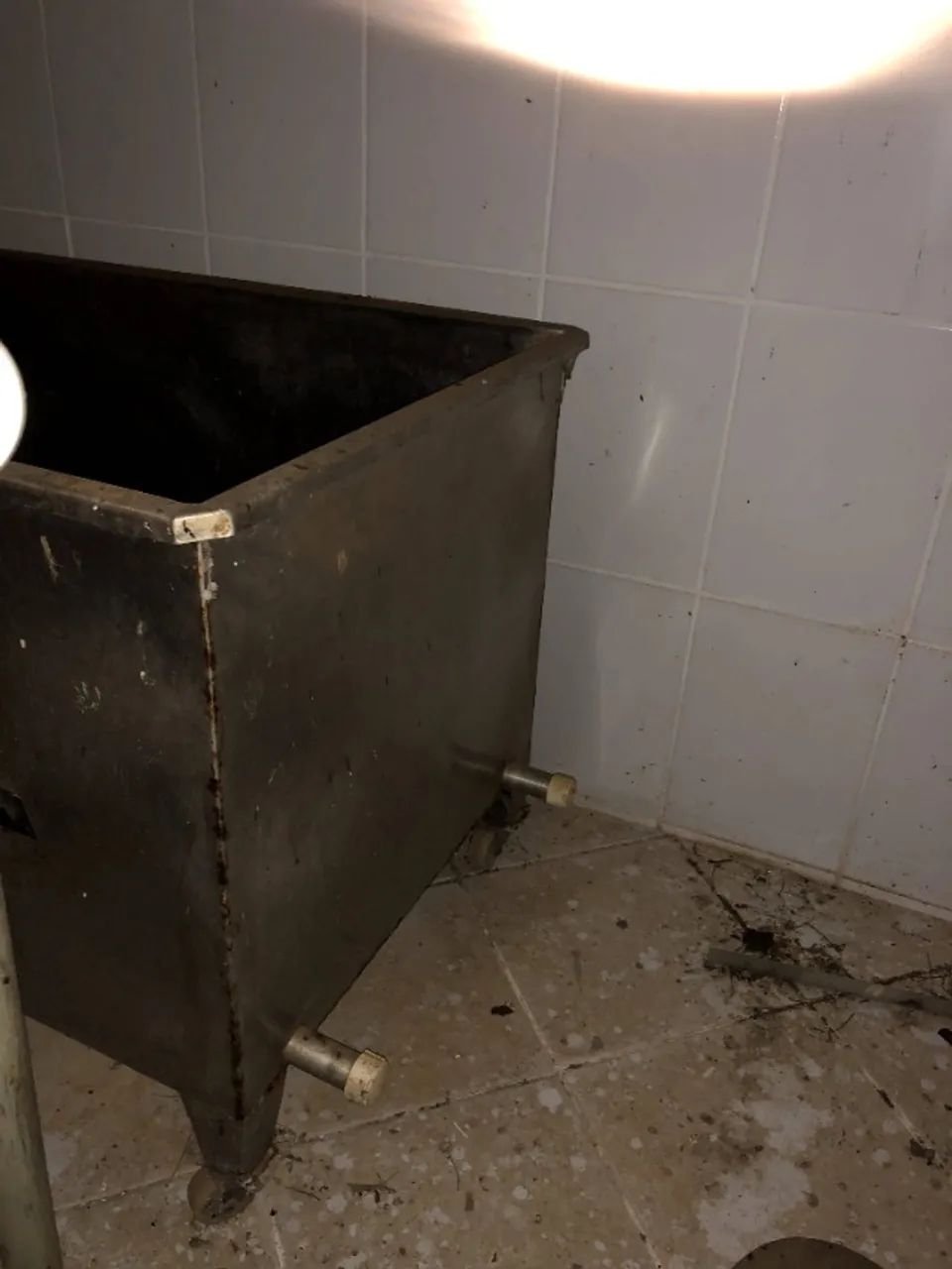 Tanque de INOX - Foto 2
