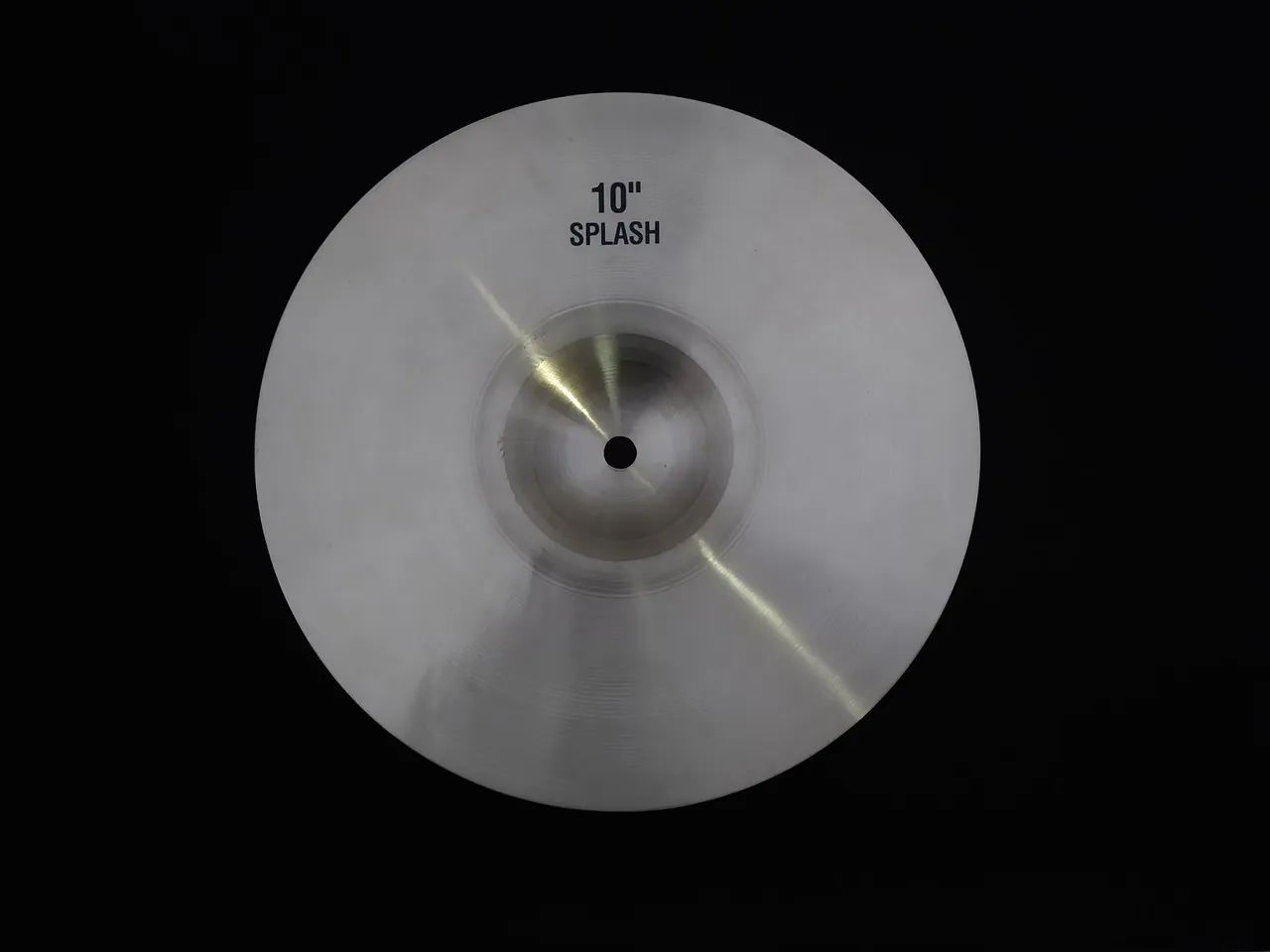 Splash Zeus Custom 10" - Foto 2
