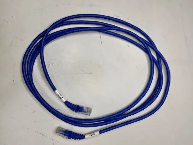 Ethernet Cable 4P x 24 AWG Cat 5e – 2.5 Meters64617598982274122