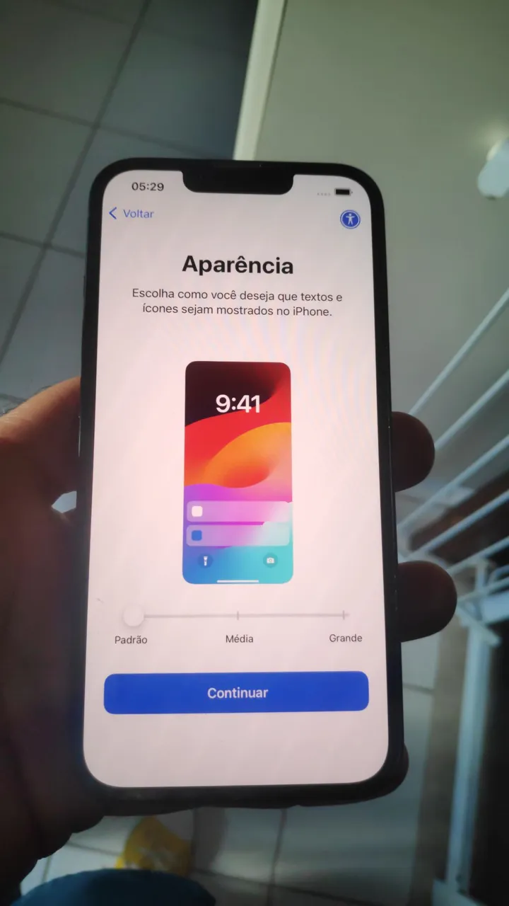 Apple iPhone SE 3geracao 64GB