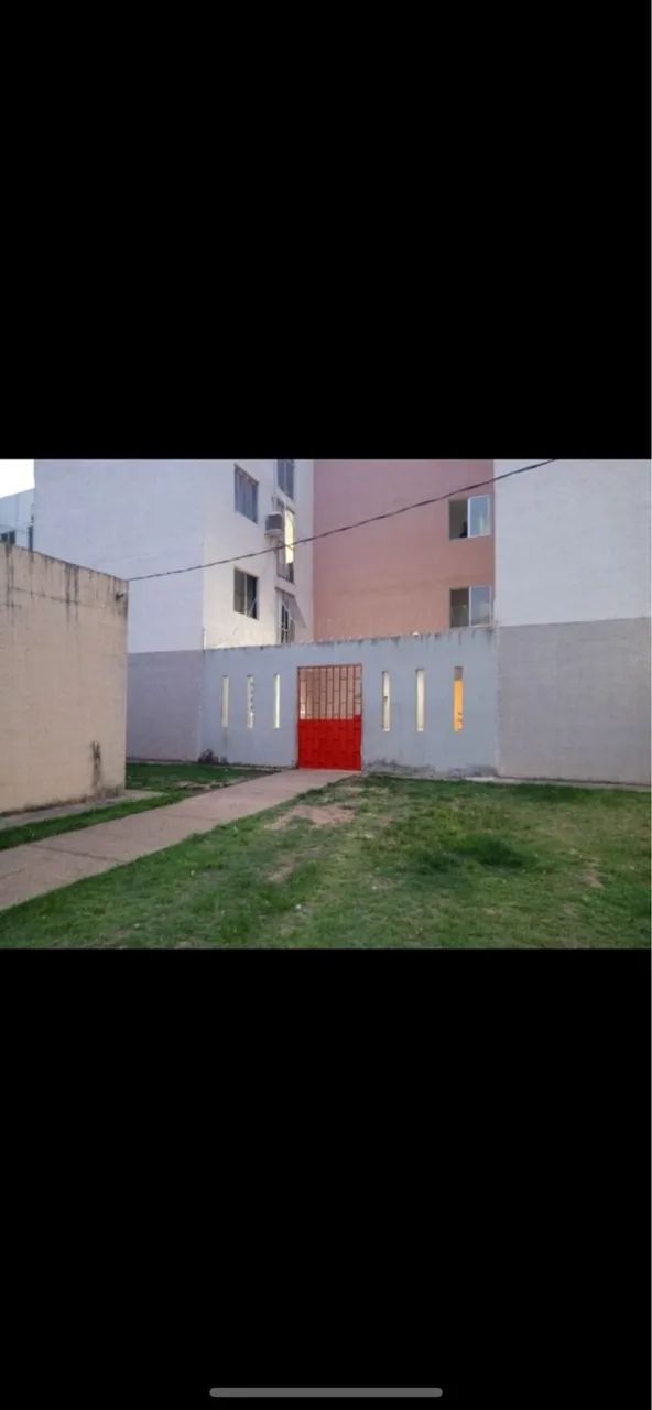 Foto - Porto Velho - Embratel