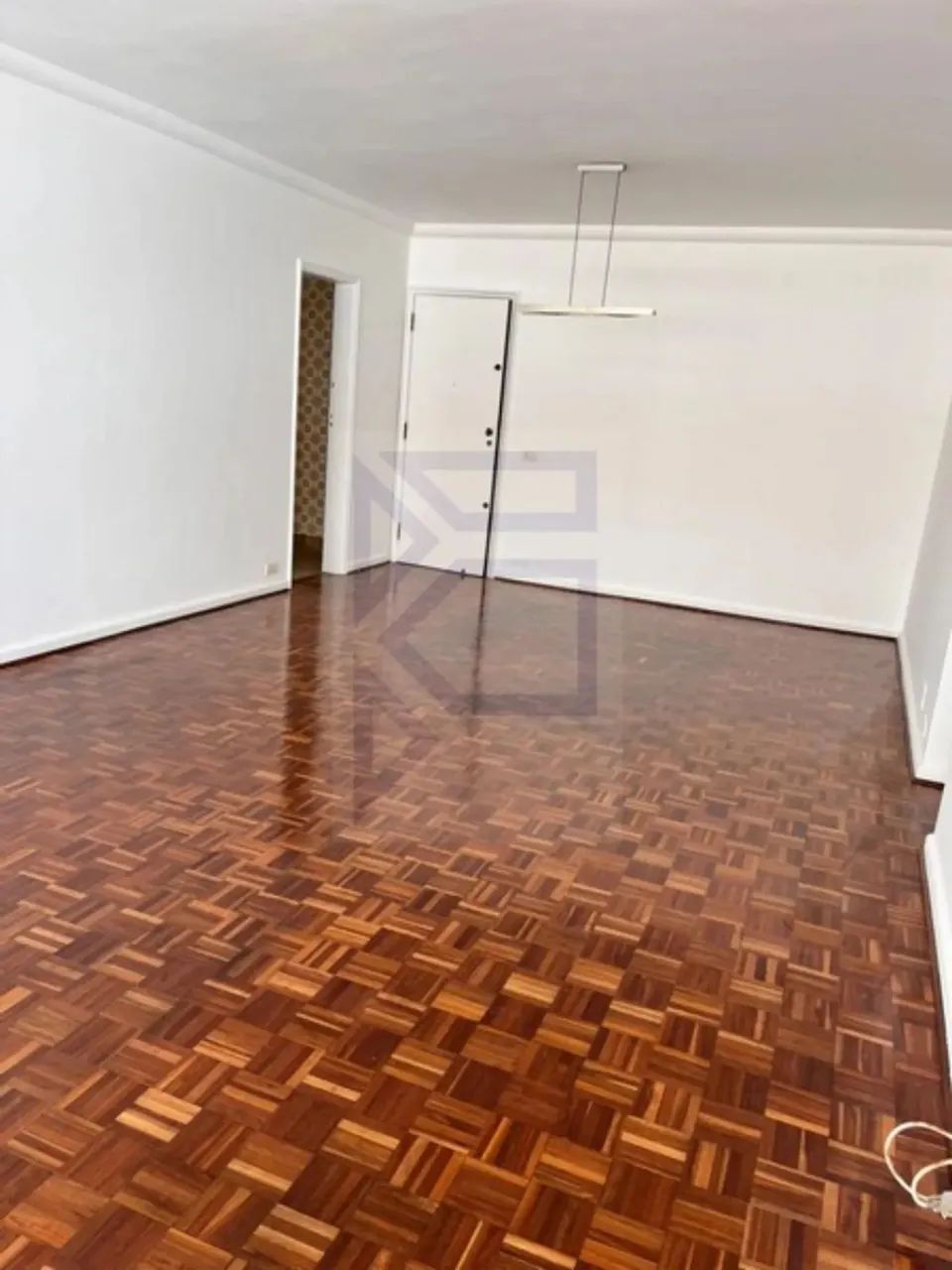 Apartamento de luxo no Leblon, Rio de Janeiro - 4 quartos, 1 suíte, 2 vagas de garagem - I - Foto 3