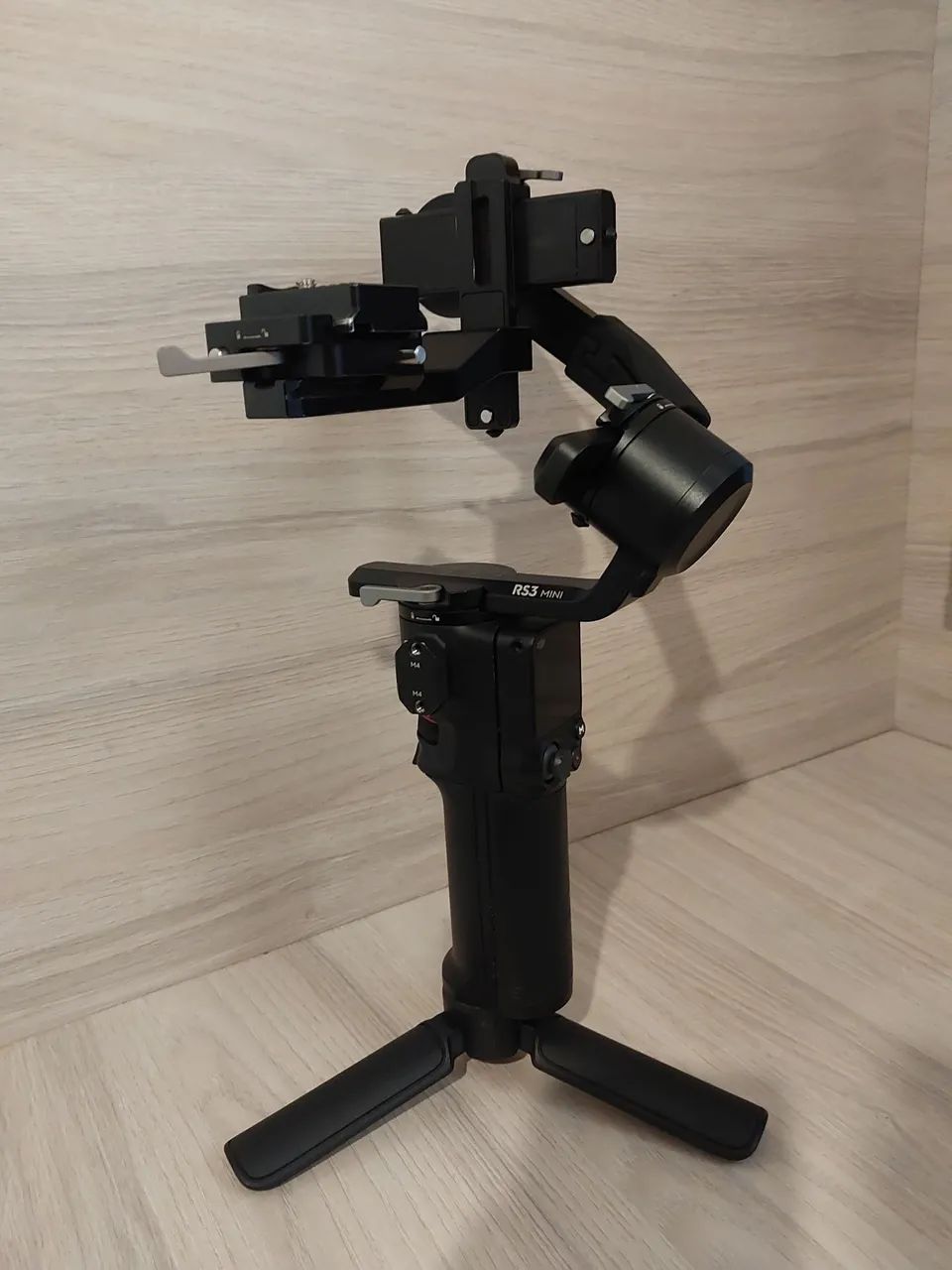 Estabilizador DJI Ronin Rs3 mini - Foto 2