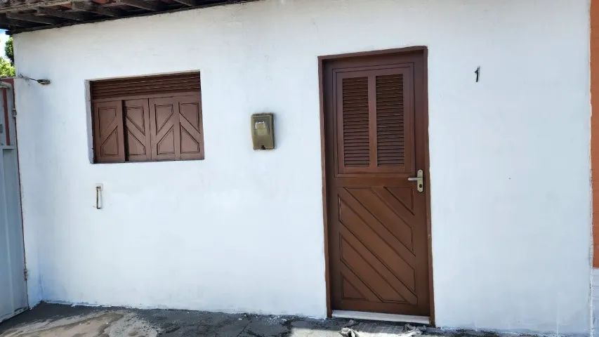 CASAS PARA ALUGAR R$ 450,00 (INCLUSO ÁGUA, INTERNET E CONDOMÍNIO)WHATSAPP: * - Foto 3