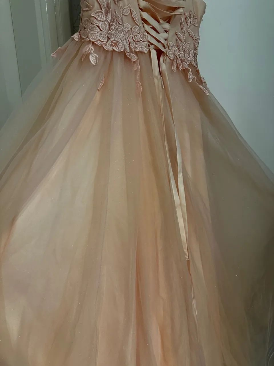 Vestido Fernanda Nabhan  - Foto 5