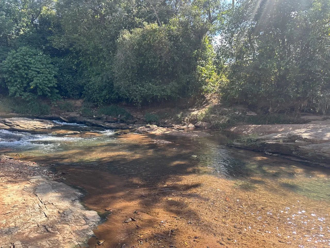 area de 1577 metros , solar das candeias ap de Goiânia - Foto 2