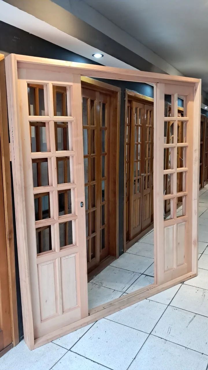 Balcão american 2.15x2.00mt parcelo até 10X no cartão sem juros  - Foto 2