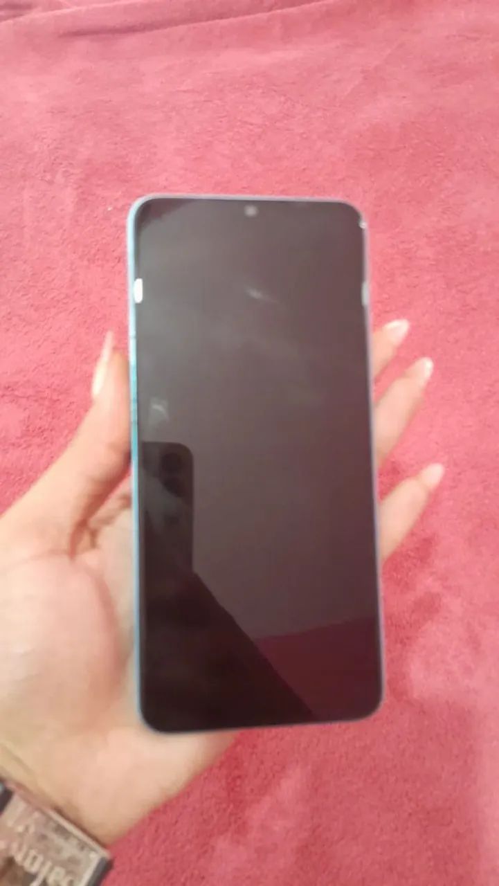 Infinix hot 30i  - Foto 3