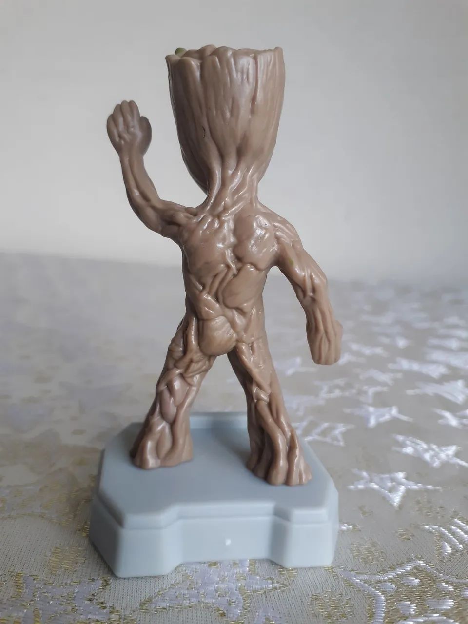 Baby Groot - Guardiões da Galáxia  - Foto 2