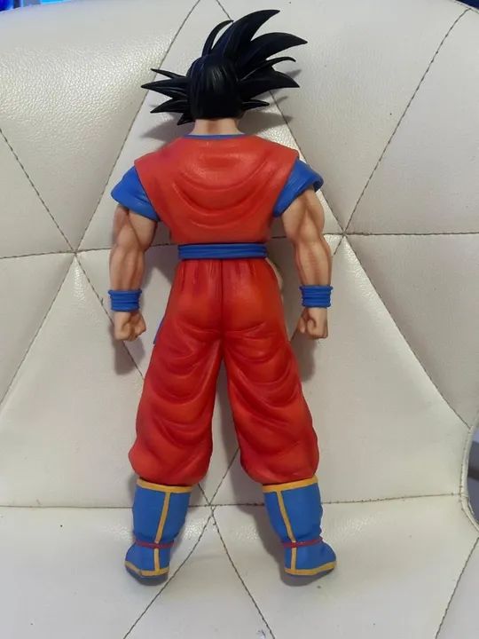 Action Figure GOKU - Foto 2