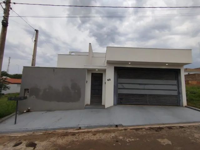 Foto - Junqueirópolis - 