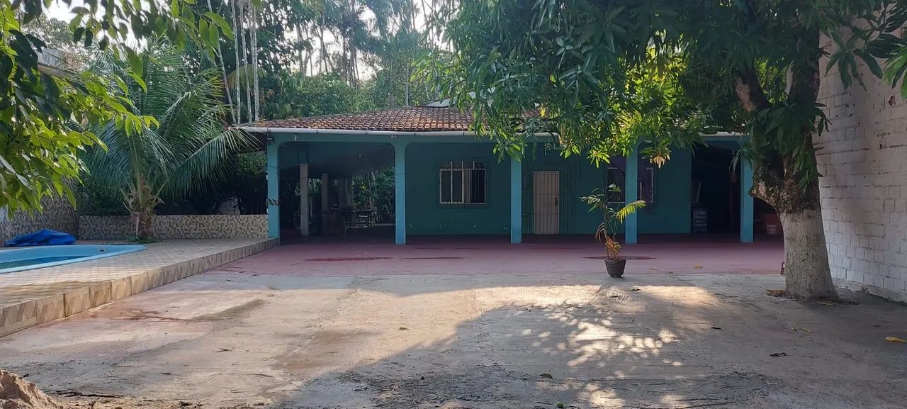 Alugo Sítio para Cop  - Foto 3