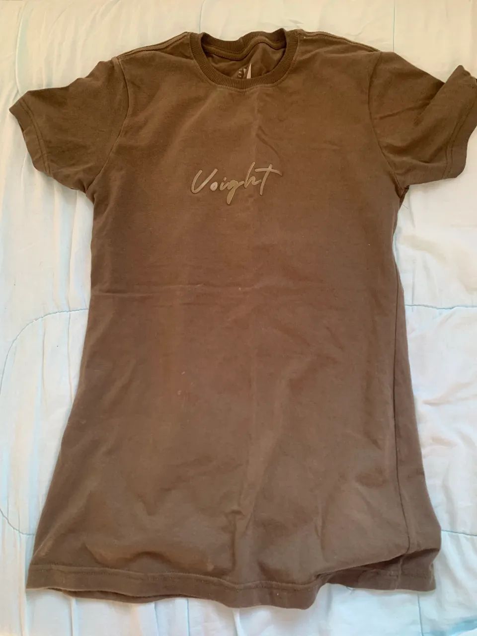 Camiseta voight 