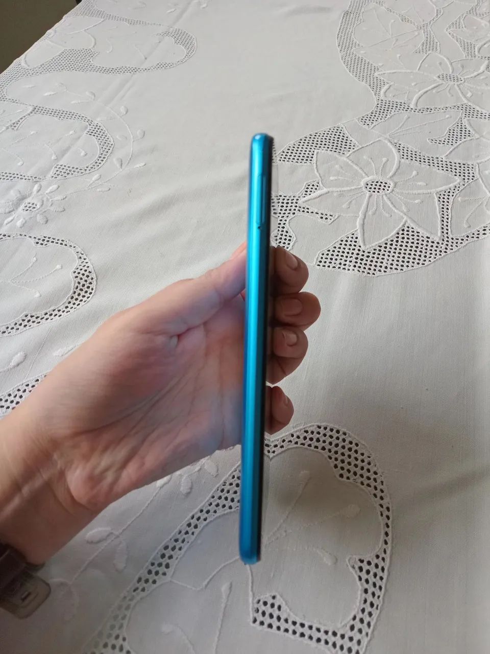 Realme C11- Ótimo estado-R$250 (negociável)  - Foto 3