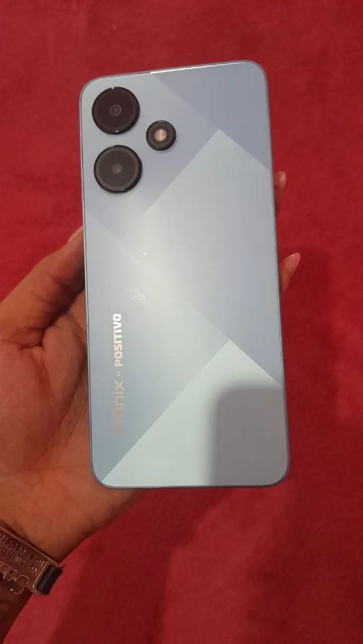 Infinix hot 30i 