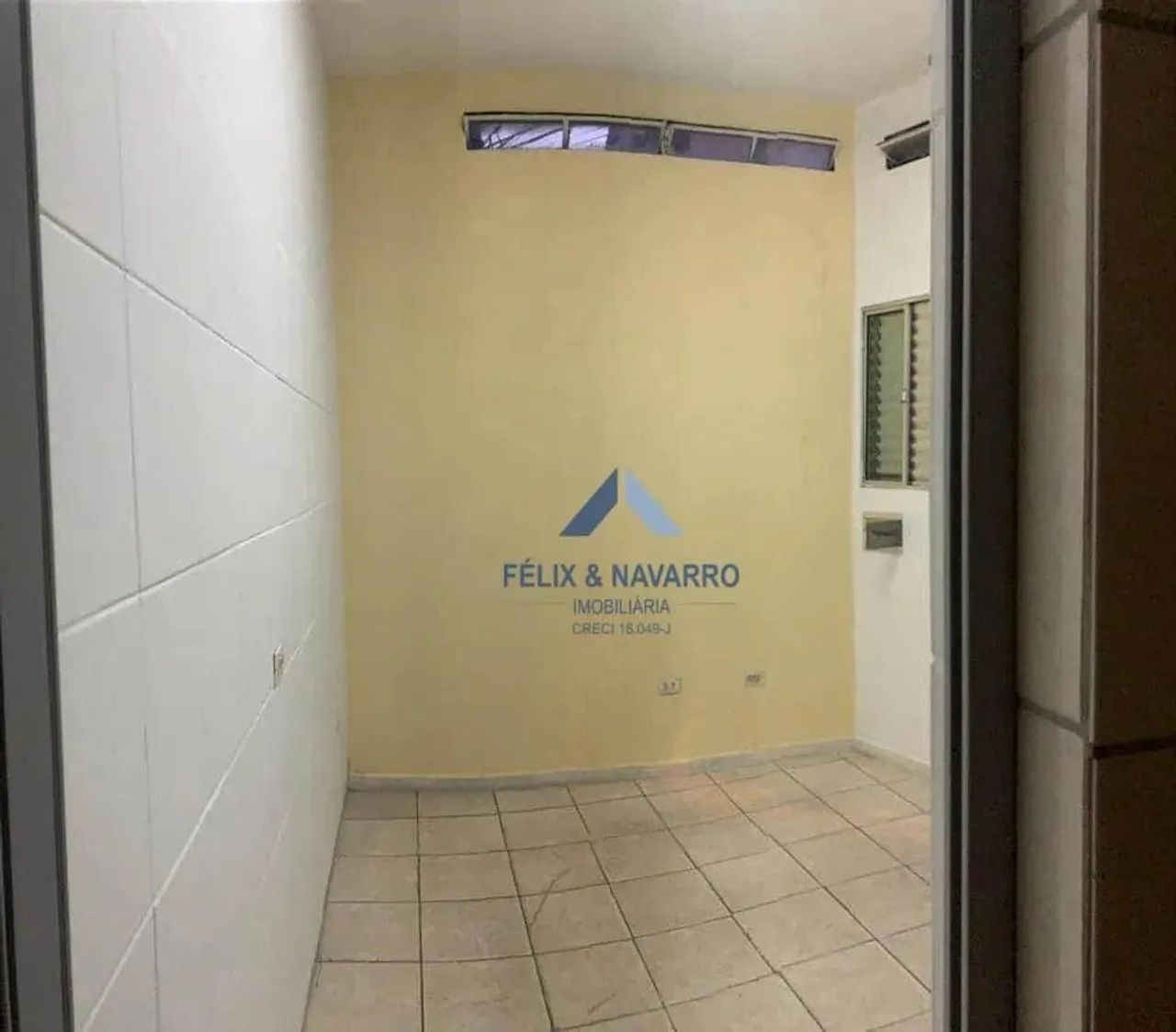 Salão para alugar, 28 m² por R$ 1.061,00/mês - Imirim - São Paulo/SP - Foto 6