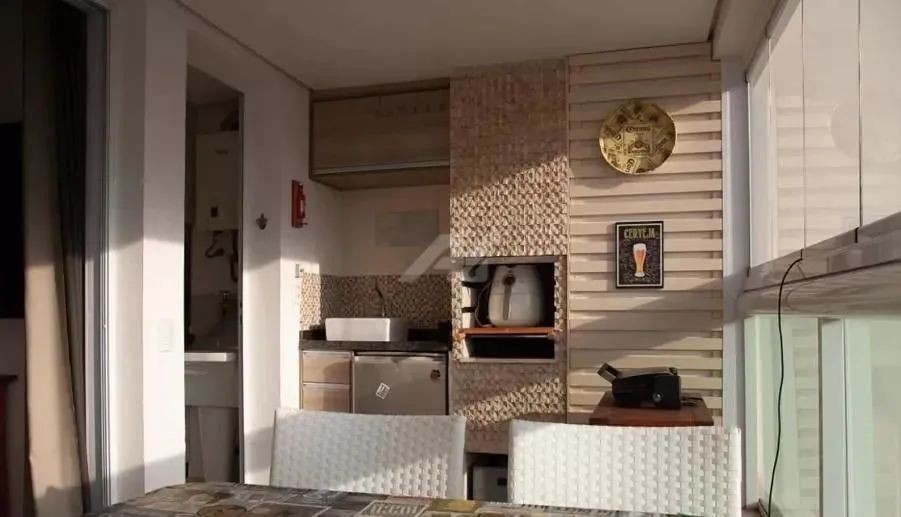 apartamento - Centro - Campinas