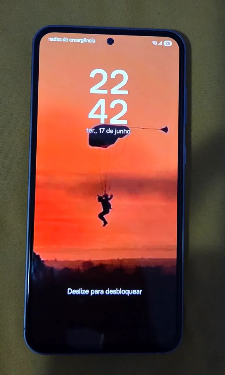 GALAXY S23 FE