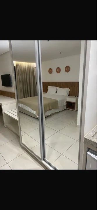Flat a venda com ótima rentabilidade  - Foto 2